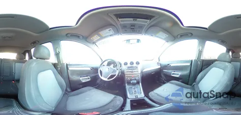 2012 Chevrolet Captiva Sport z USA, uszkodzony, nr VIN 3GNAL3E50CS629926